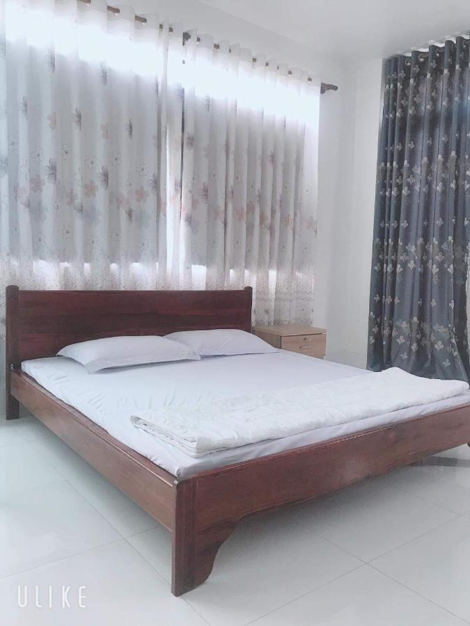 Homestay Villa Chau Doc Εξωτερικό φωτογραφία