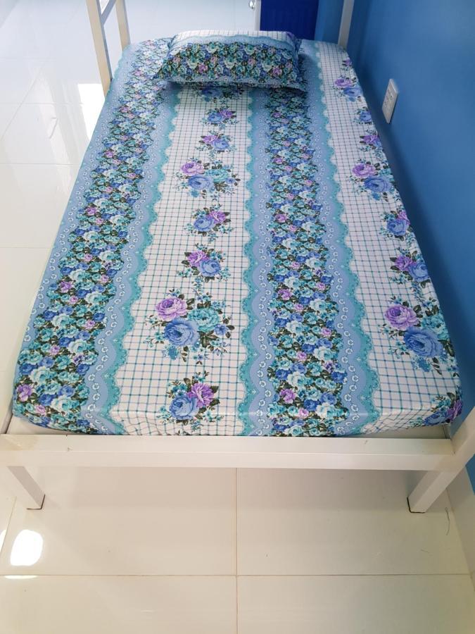 Homestay Villa Chau Doc Εξωτερικό φωτογραφία